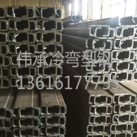 南京定制型钢系列