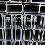 南京定制型钢