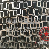 南京轨道型钢