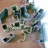 南京定制型钢系列